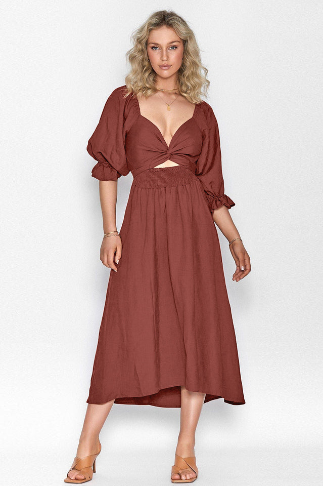 Call It Love Two Way Dress | Dress In Beauty