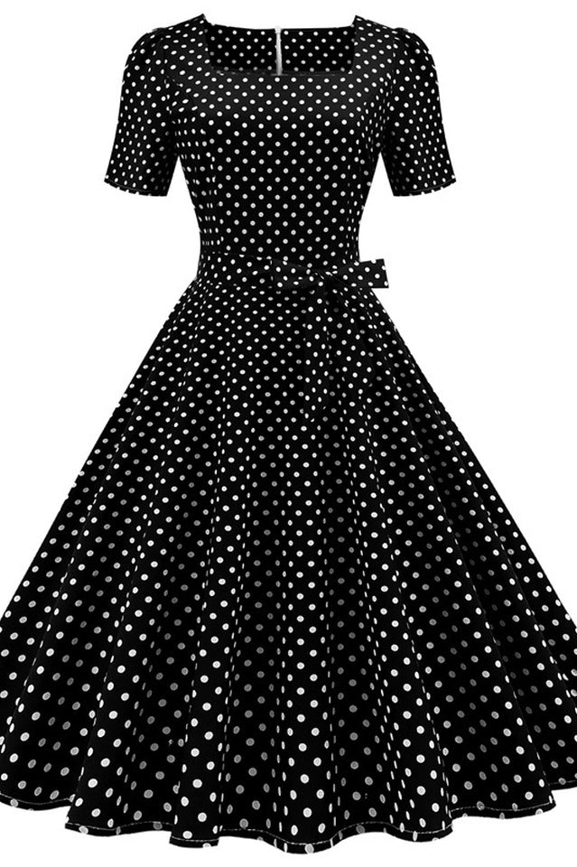 Barbie Movie Margot Pink Plaid Check Dress | Dress In Beauty