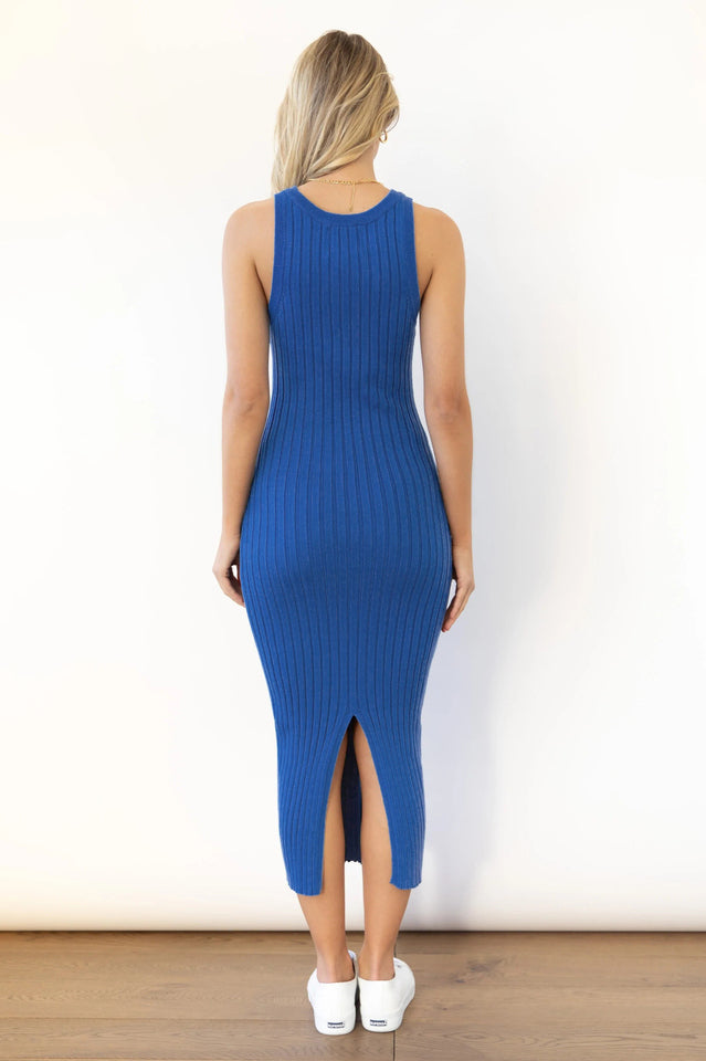 Elena Sweater Midi Dress | Dress In Beauty