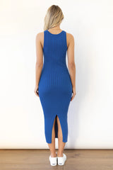 Elena Sweater Midi Dress | Dress In Beauty
