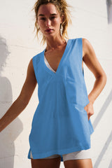 Velocity Tank Top | Dress In Beauty
