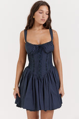 Pietra Corset Mini Dress | Dress In Beauty