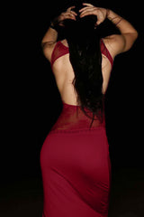 Lucinda Maxi Dress