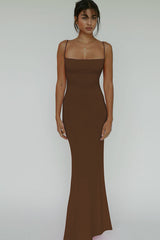 Luella Maxi Dress