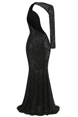 Kylee Bodycon Fit Sequin Maxi Dress | Dress In Beauty