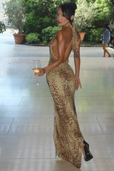Senja Dress