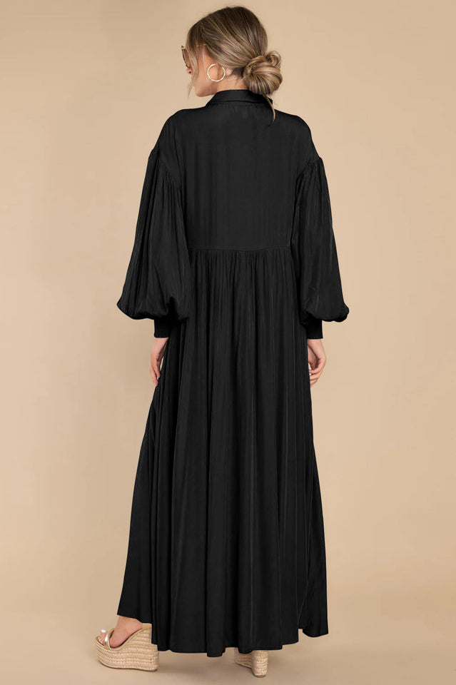 Run Towards Love Maxi Dress | Dress In Beauty