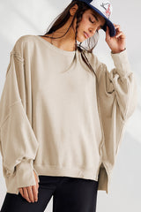 We The Free Oversized Hoodie