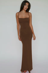 Luella Maxi Dress