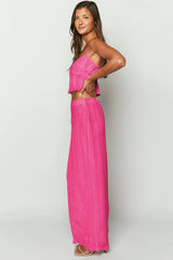 The Moment Top + Skirt Set | Dress In Beauty