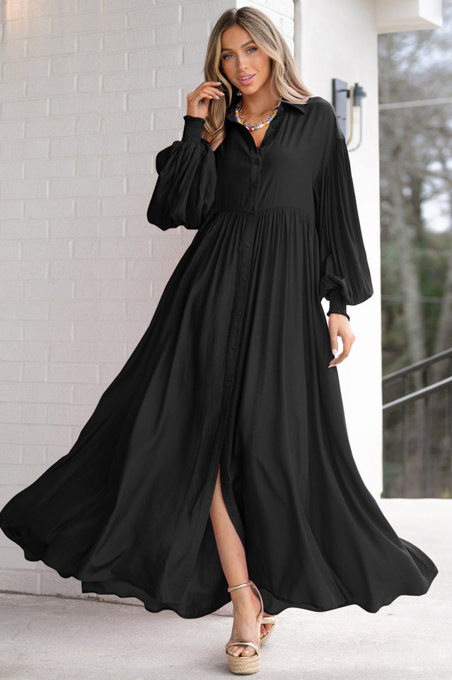Run Towards Love Maxi Dress | Dress In Beauty