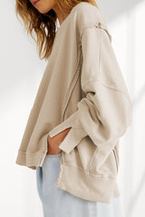 We The Free Oversized Hoodie