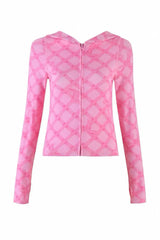 Blare Hoodie + Short Set