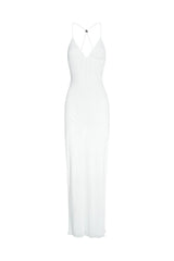 Butterfly Backless Midi Dress | Dress In Beauty