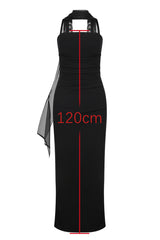 Yulia Maxi Dress