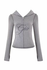 Blare Hoodie + Short Set