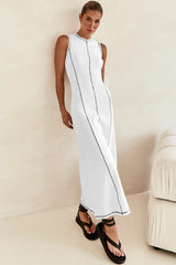 Louella Vintage Knitted Dress