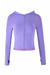 Blare Hoodie + Short Set
