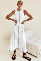 Louella Vintage Knitted Dress