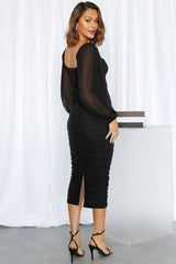 Brooklyn Love Midi Dress | Dress In Beauty