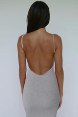 Luella Maxi Dress