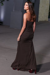 Alina Maxi Dress | Dress In Beauty