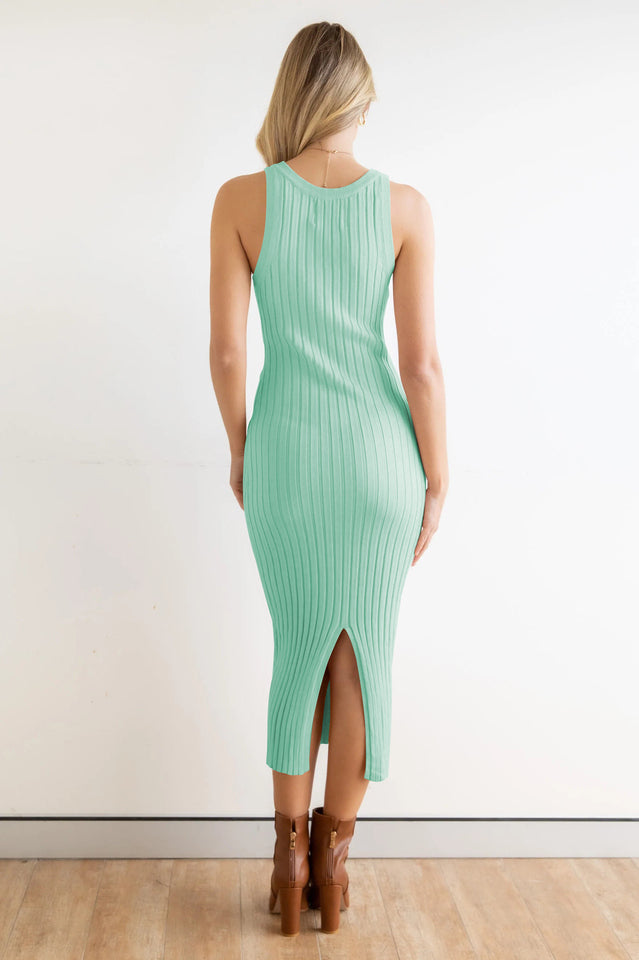 Elena Sweater Midi Dress | Dress In Beauty