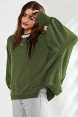 We The Free Oversized Hoodie