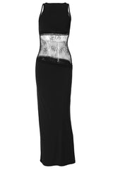 Lucinda Maxi Dress