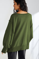 We The Free Oversized Hoodie