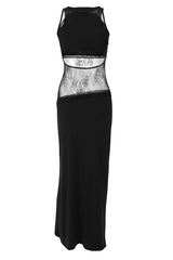 Lucinda Maxi Dress