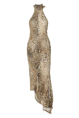 Senja Dress