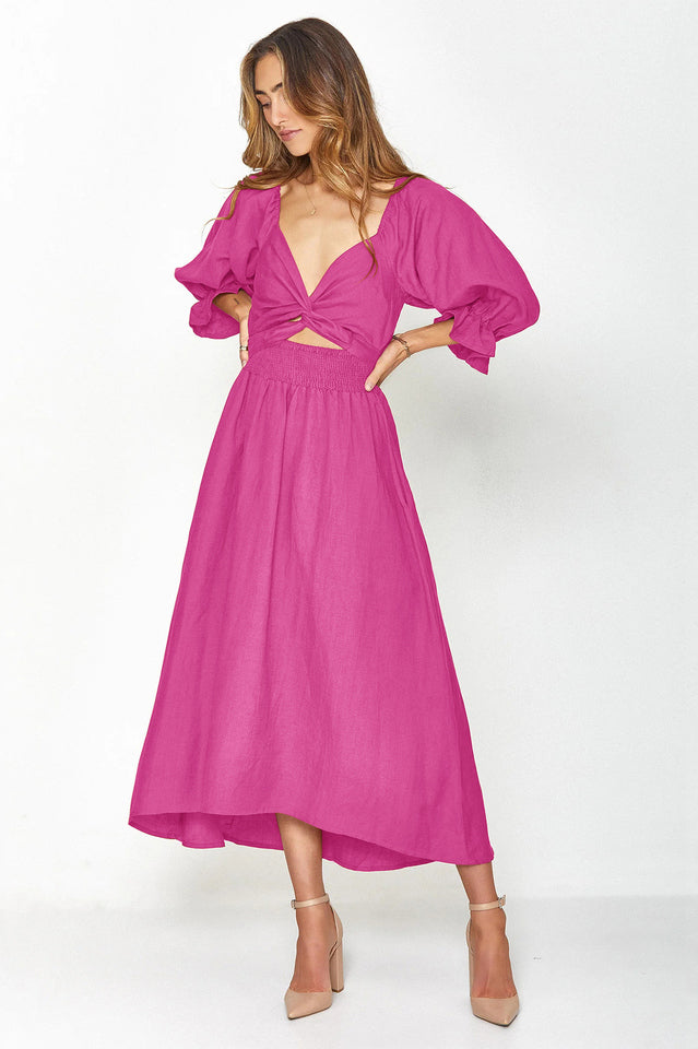 Call It Love Two Way Dress | Dress In Beauty