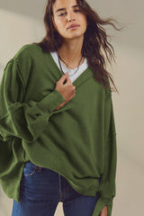 We The Free Oversized Hoodie