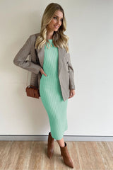 Elena Sweater Midi Dress | Dress In Beauty
