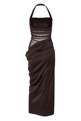 Benni Gina Maxi Dress