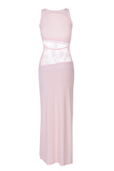 Lucinda Maxi Dress