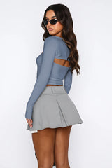 Armstrong Bolero Top | Dress In Beauty
