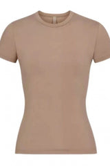 SKIMS Cotton Jersey T-Shirt