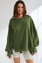 We The Free Oversized Hoodie