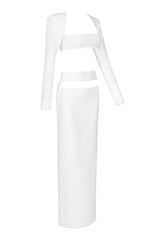 Amara Cutout Set | Dress In Beauty