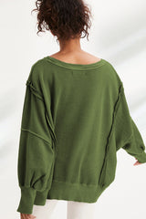 We The Free Oversized Hoodie