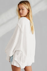 We The Free Oversized Hoodie