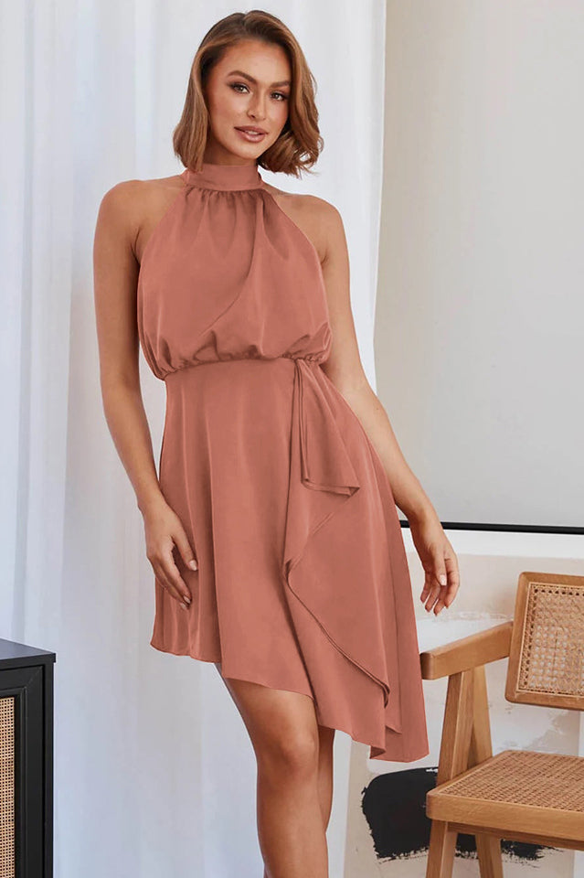 Kat Midi Dress | Dress In Beauty