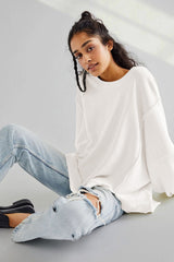 We The Free Oversized Hoodie