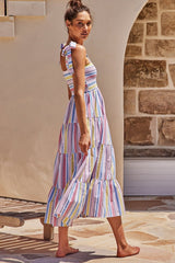 Riley Midi Dress | Dress In Beauty