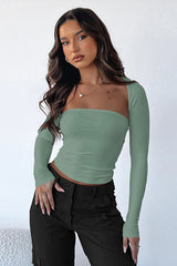 Armstrong Bolero Top | Dress In Beauty