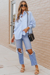 The Rhodes Blouse | Dress In Beauty