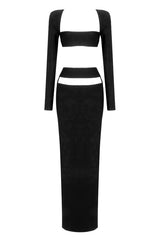 Amara Cutout Set | Dress In Beauty