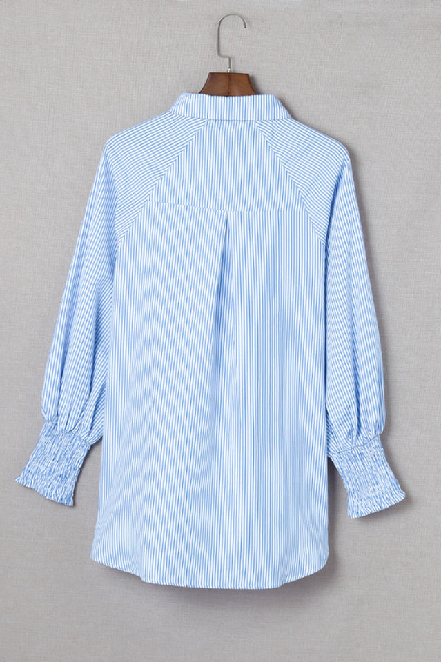 The Rhodes Blouse | Dress In Beauty